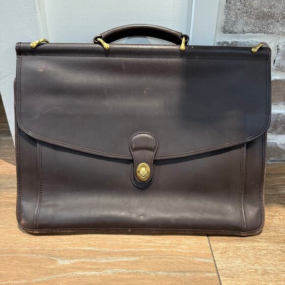 Genuine Leather Unique System 303-14 - Picture 1 of 9